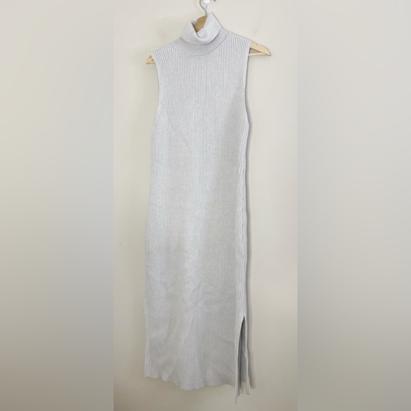 Daily Practice by Anthropologie Slim Knit Midi Dress XL - Picture 6 of 7